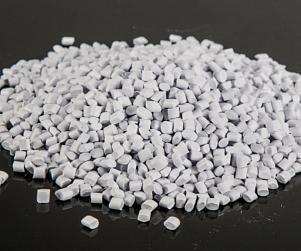 Полипропилен литьевой