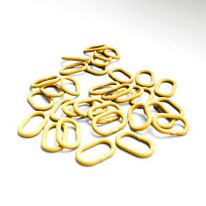 Звено Ов1-0.4 ГОСТ 25573-82