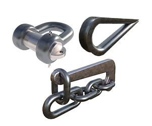 Такелажные изделия