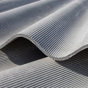 Листы хризотилцементные волнистые ГОСТ 30340-2012