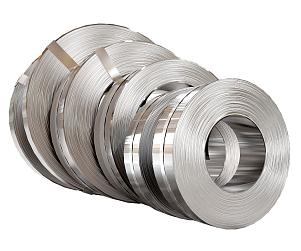 Лента нержавеющая 12Х18Н10Т