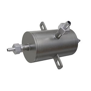 Сосуд уравнительный СУ-6.3-2-Б