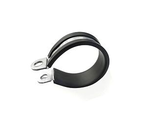 Хомут руббер ТРУД