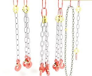 Цепные стропы