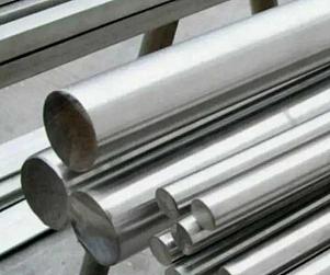 Круг нержавеющий 08Х17МН