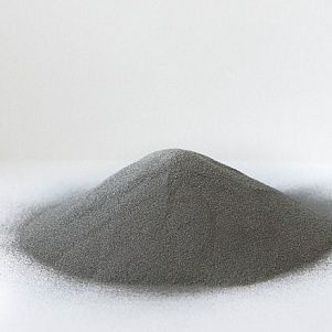 Вольфрам ультрамикродисперсный порошок 0,18 мкм