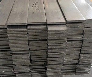 Полоса нержавеющая 08Х18Т1