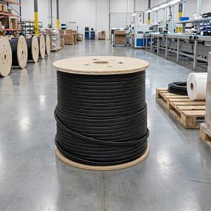 Саморегулирующаяся электрическая нагревательная лента 23VL2-T