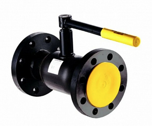 Кран шаровый BALLOMAX