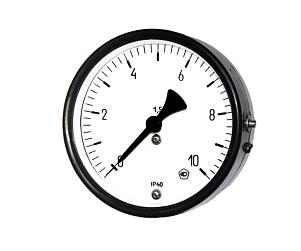 Манометры аммиачные