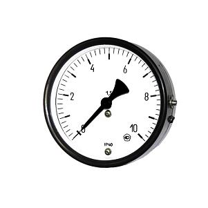 Вакуумметр аммиачный ВП3А-У