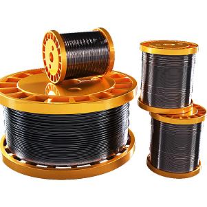 Проволока нихромовая 0,18 мм Х20Н80-Н