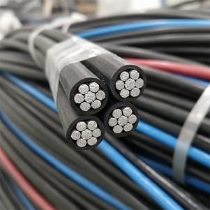 Провод СИП-2 1x16+1x25+2x35