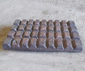 Лигатура медь