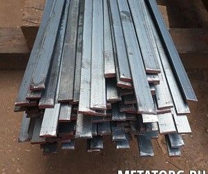 Полоса нержавеющая 03Х18Н12