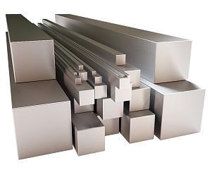 Квадрат нержавеющий 20Х13