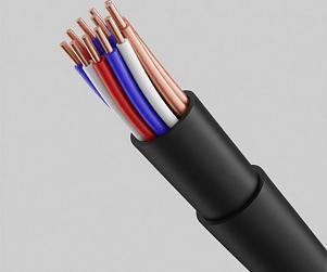 Кабели контрольные КВВГЭнг(А)-LS