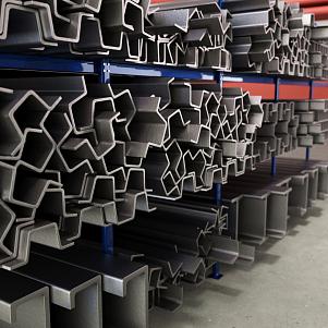 Изготовление металлических прогонов