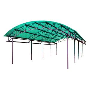 Навесы из поликарбоната