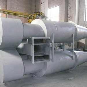 Циклон СК-ЦН-34-400