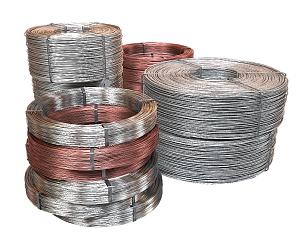 Проволока телеграфная