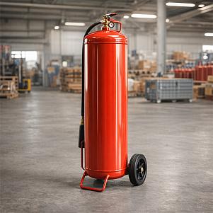 Огнетушитель ОП-75 (з) Премиум АВСЕ Ярпожинвест