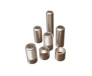 Бобышки для термометров