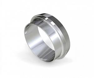 Штуцер конический