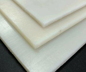 Капролон экструзионный листовой