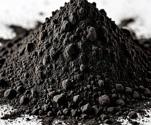 Графит силицированный