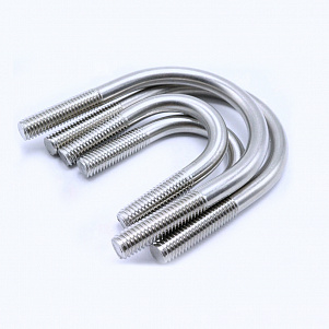 U-образный болт М10 D=50 H=90