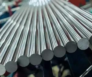 Круг нержавеющий 15Х25Т