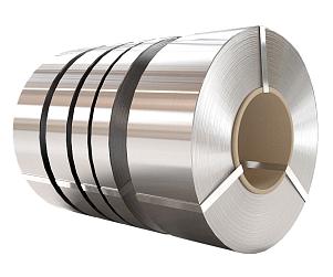 Фольга нержавеющая 08Х18Н10Т