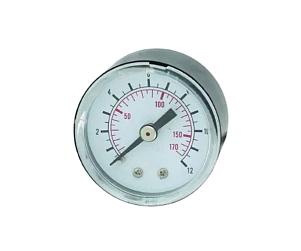 Манометры М0