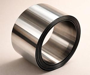 Вольфрамовая лента