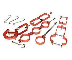 Детали трубопроводов Каталог №0312