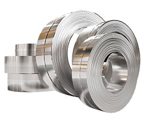 Лента нержавеющая ХН70ВМЮТ