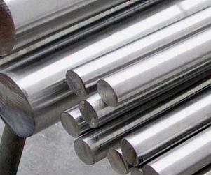 Круг нержавеющий 18Х12ВМБФР-Ш