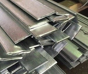 Полоса нержавеющая 15Х17АГ14