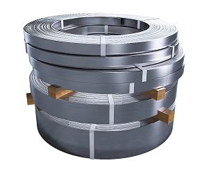 Биметаллическая лента