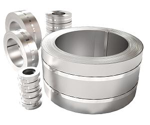 Лента нержавеющая ХН77ТЮРУ