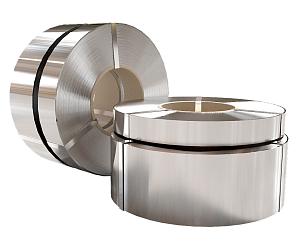 Фольга нержавеющая 09Х15Н8Ю1