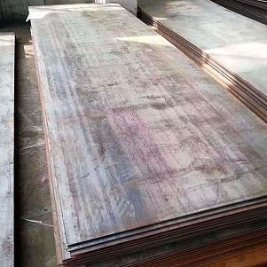 Лист 65Г 0.5х600х2000 мм ТУ 14-1-4118-2004, ГОСТ 19904-90