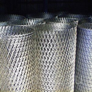 Сетка нержавеющая ЦПВС 20/10 - 0,5-0,63