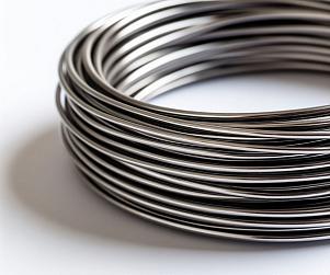 Жаропрочная проволока