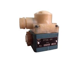 Реле потока жидкости