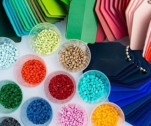 Инженерные пластики