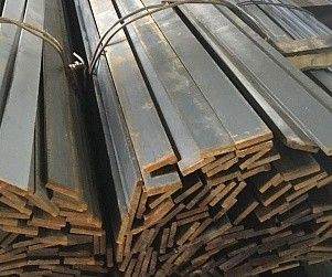 Полоса нержавеющая 08Х10Н20Т2