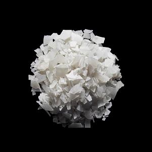 Сульфат алюминия кусковой 1 сорт 50 кг. ГОСТ 12966-85