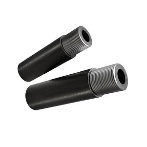 Штуцер приварной Ш-K1/2 09Г2С